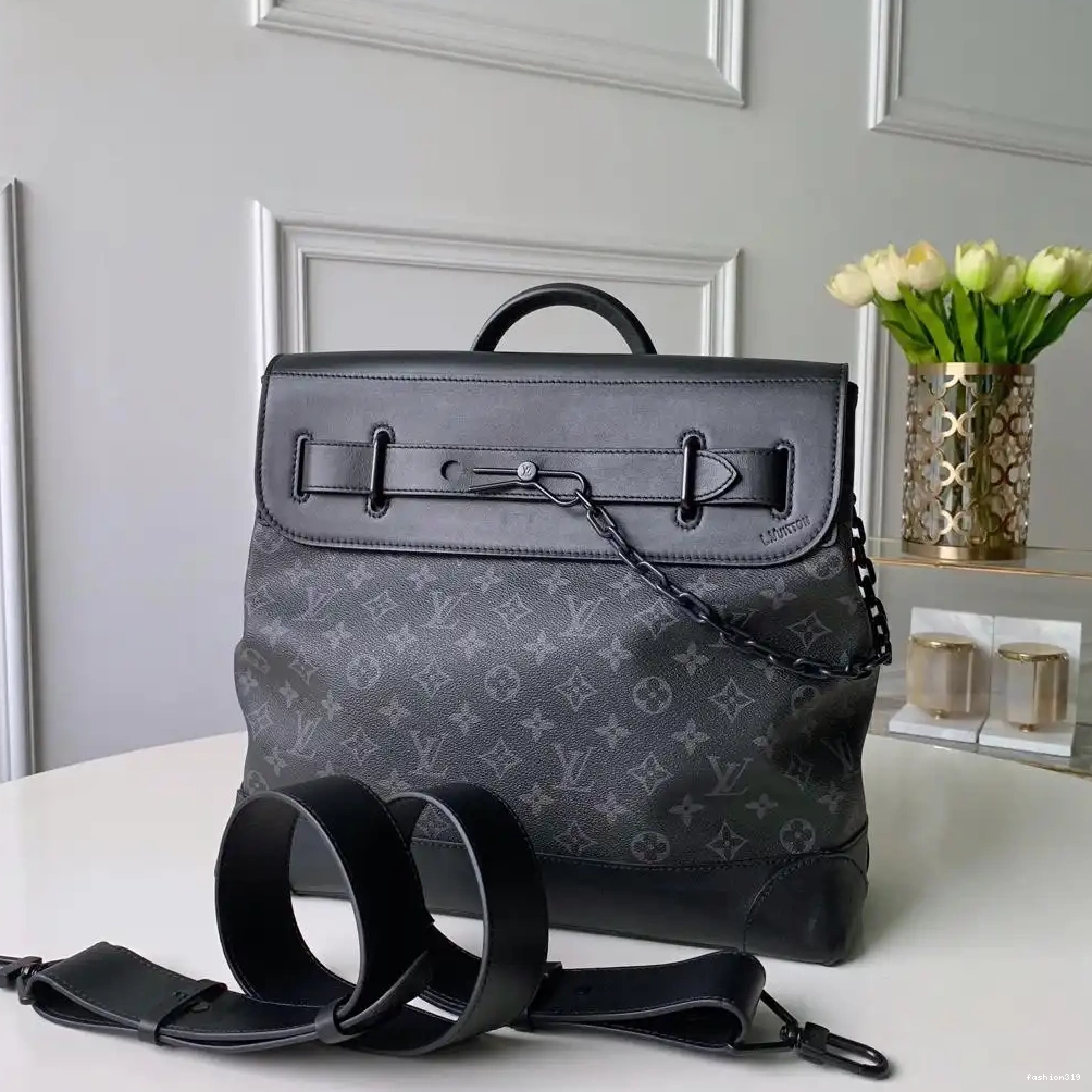 LOUIS STEAMER PM VUITTON 0430